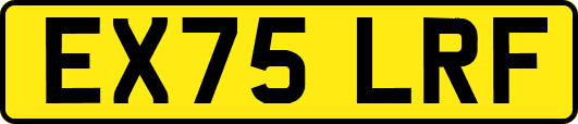EX75LRF