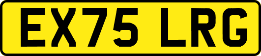 EX75LRG