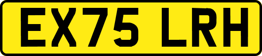 EX75LRH