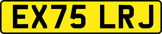 EX75LRJ