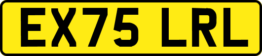 EX75LRL
