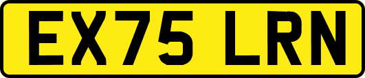 EX75LRN