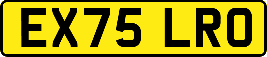EX75LRO