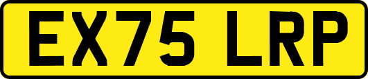 EX75LRP