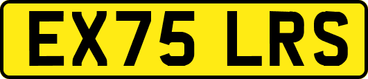 EX75LRS