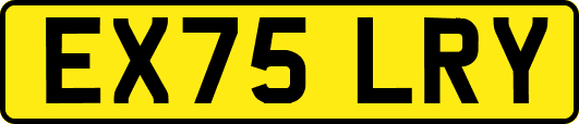 EX75LRY