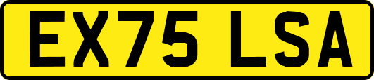 EX75LSA