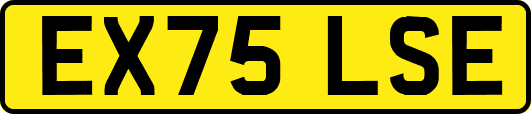EX75LSE