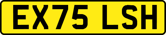 EX75LSH