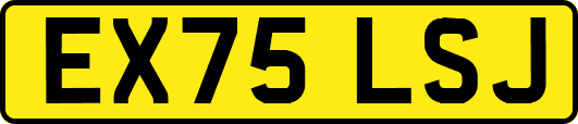 EX75LSJ