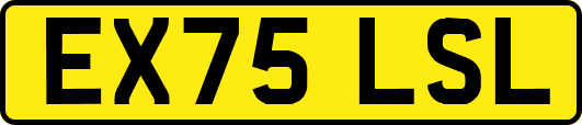 EX75LSL