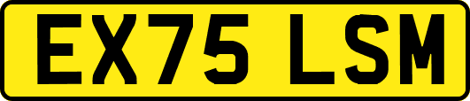 EX75LSM