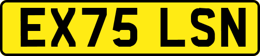 EX75LSN