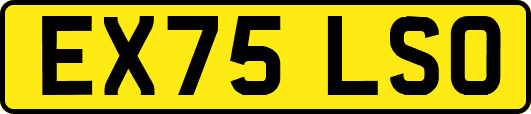EX75LSO