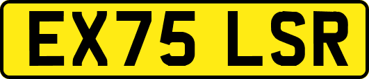 EX75LSR