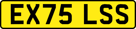 EX75LSS