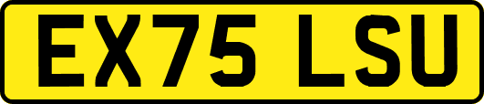 EX75LSU