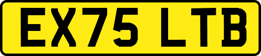 EX75LTB