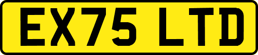 EX75LTD