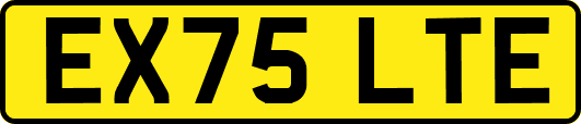 EX75LTE