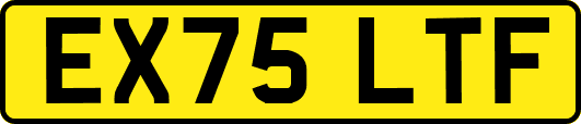 EX75LTF