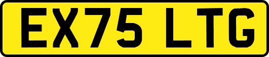 EX75LTG