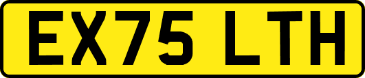 EX75LTH