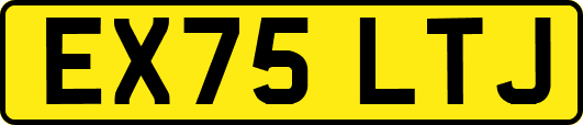 EX75LTJ