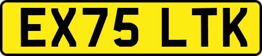 EX75LTK