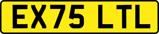 EX75LTL