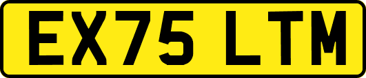EX75LTM