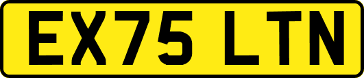 EX75LTN