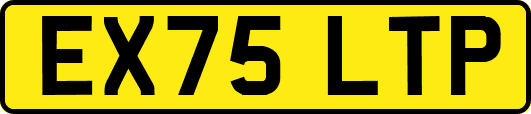 EX75LTP