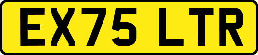 EX75LTR