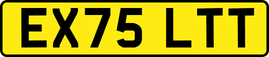 EX75LTT