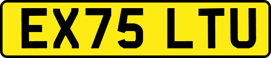 EX75LTU