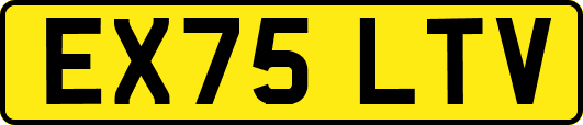EX75LTV