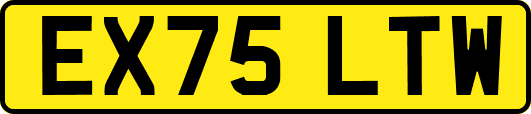EX75LTW