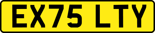 EX75LTY