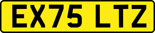 EX75LTZ