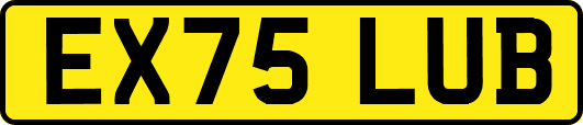 EX75LUB