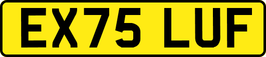 EX75LUF