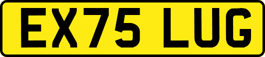 EX75LUG