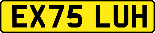 EX75LUH
