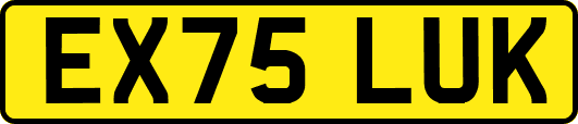 EX75LUK