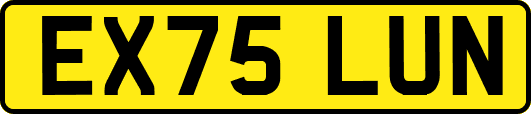 EX75LUN