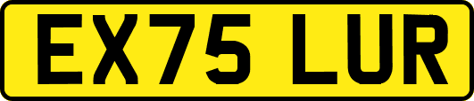 EX75LUR