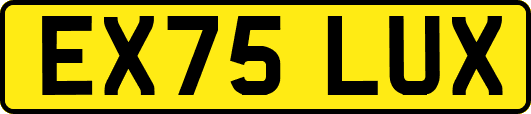 EX75LUX