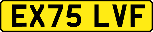 EX75LVF