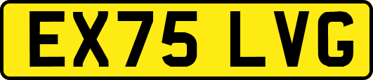 EX75LVG